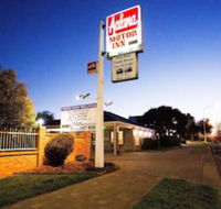 Golden Chain Aalana Motor Inn - Northern Rivers Accommodation