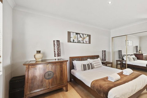 McAuleys Beach House - Northern Rivers Accommodation 6