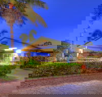 Heritage Lodge Motel - Northern Rivers Accommodation