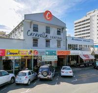 Caravella Central - Northern Rivers Accommodation