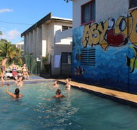 Asylum Cairns Hostel - Northern Rivers Accommodation