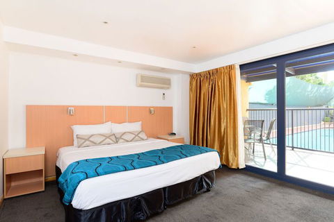 Airolodge International - Northern Rivers Accommodation 7