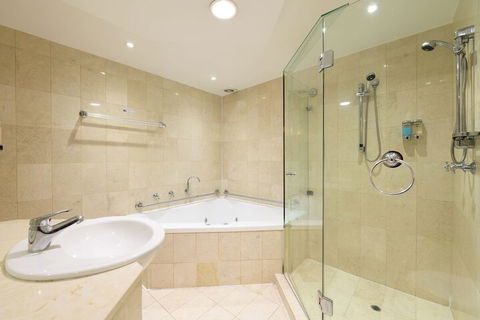 Airolodge International - Northern Rivers Accommodation 5