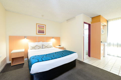 Airolodge International - Northern Rivers Accommodation 4