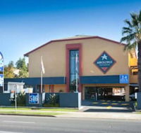 Airolodge International - Northern Rivers Accommodation