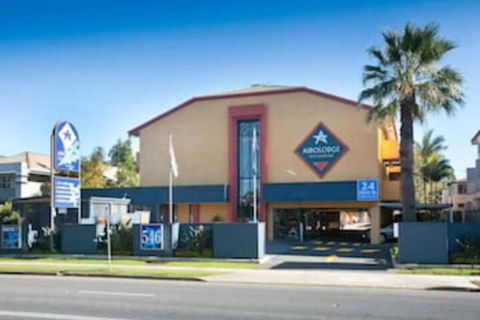 Airolodge International - Northern Rivers Accommodation 0