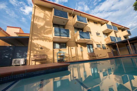 Airolodge International - Northern Rivers Accommodation 2