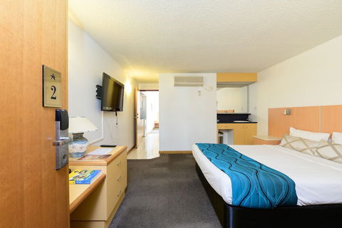Airolodge International - Northern Rivers Accommodation 3
