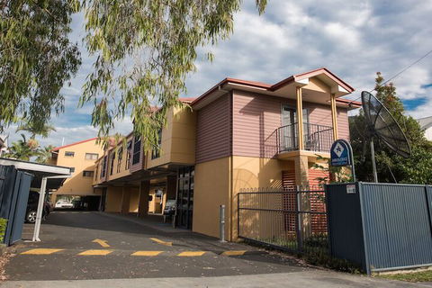 Airolodge International - Northern Rivers Accommodation 1