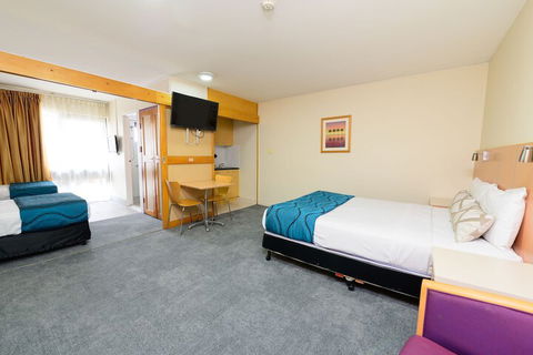 Airolodge International - Northern Rivers Accommodation 6