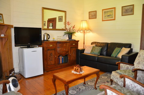 Butterfly Farm - Northern Rivers Accommodation 6