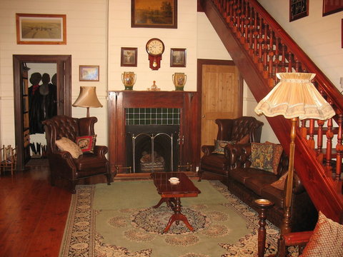 Butterfly Farm - Northern Rivers Accommodation 2