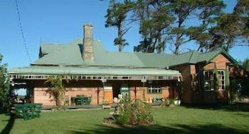 Ayrford VIC Northern Rivers Accommodation