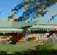 Butterfly Farm - Northern Rivers Accommodation
