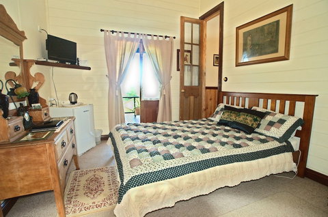 Butterfly Farm - Northern Rivers Accommodation 5