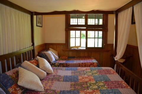 Butterfly Farm - Northern Rivers Accommodation 3