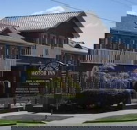 Courtyard Motor Inn - Northern Rivers Accommodation