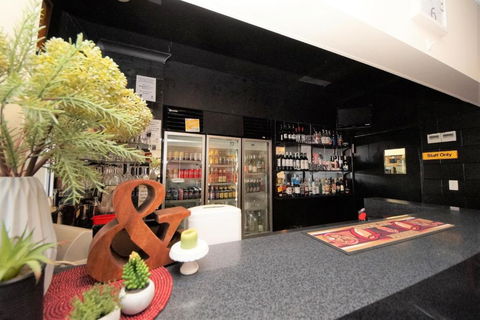 Parkside Motel - Northern Rivers Accommodation 3