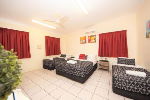 Parkside Motel - Northern Rivers Accommodation 5