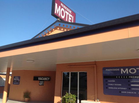 Parkside Motel - Northern Rivers Accommodation 6