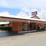 Parkside Motel - Northern Rivers Accommodation 0