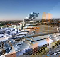 La Loft Apartments - Northern Rivers Accommodation