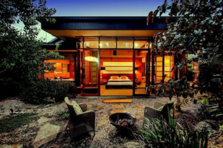  Northern Rivers Accommodation