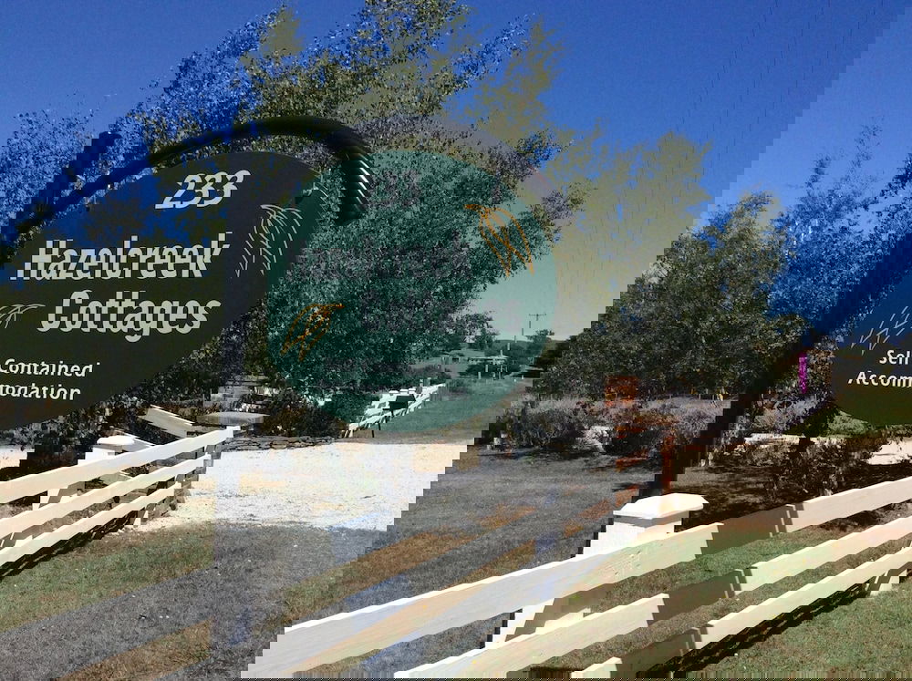 Notley Hills TAS Northern Rivers Accommodation