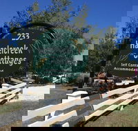 Hazelcreek Cottages - Northern Rivers Accommodation