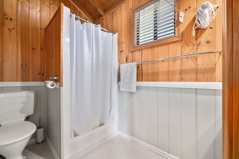 Hazelcreek Cottages - Northern Rivers Accommodation 2