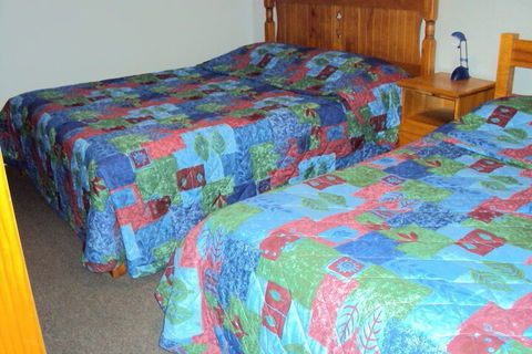 Palm Valley Motel And Self-contained Holiday Units - Northern Rivers Accommodation 7
