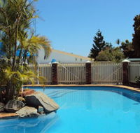 Palm Valley Motel and Self-contained Holiday Units - Northern Rivers Accommodation