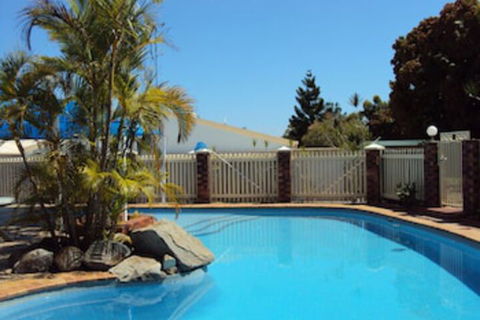 Palm Valley Motel And Self-contained Holiday Units - Northern Rivers Accommodation 0