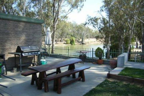 Riverview Motel Deniliquin - Northern Rivers Accommodation 6
