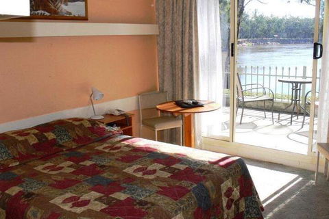 Riverview Motel Deniliquin - Northern Rivers Accommodation 5