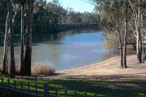 Riverview Motel Deniliquin - Northern Rivers Accommodation 3