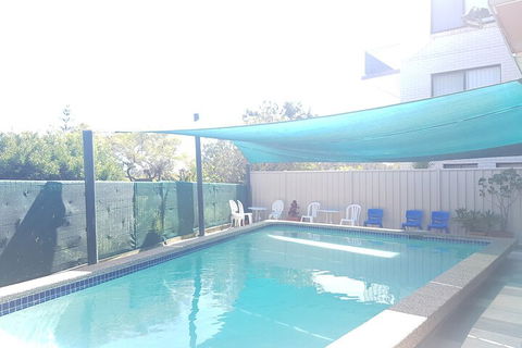 Lake Front Motel - Northern Rivers Accommodation 3