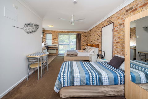 Lemon Tree Passage Motel - Northern Rivers Accommodation 4