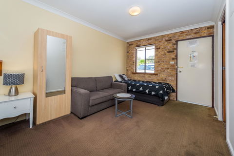 Lemon Tree Passage Motel - Northern Rivers Accommodation 5