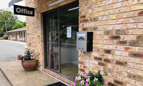 Lemon Tree Passage Motel - Northern Rivers Accommodation 3