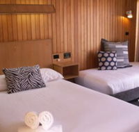Court Street Motel - Northern Rivers Accommodation