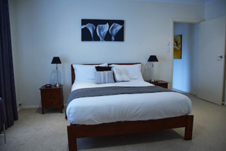 Trangie NSW Northern Rivers Accommodation