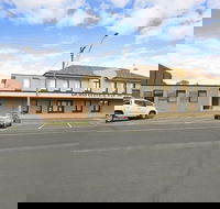 Grand Central Accommodation BB Cobden - Northern Rivers Accommodation