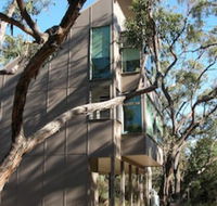 Aquila Eco Lodges - Northern Rivers Accommodation