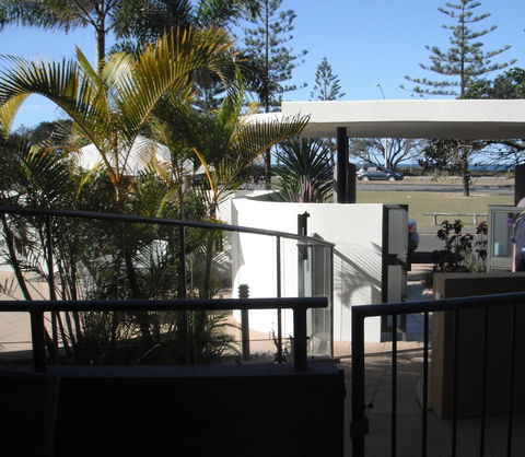 Meridian Alex Beach Apartments - Northern Rivers Accommodation 1