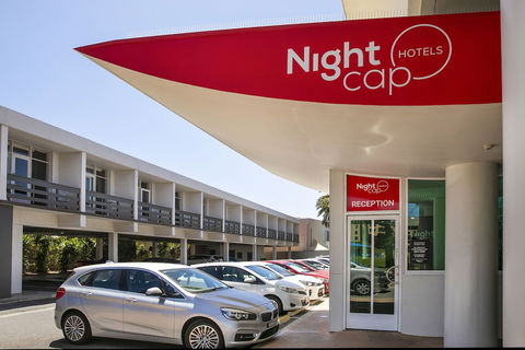 Nightcap At Watermark Glenelg - Northern Rivers Accommodation 4
