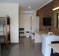 Dunolly Golden Triangle Motel - Northern Rivers Accommodation