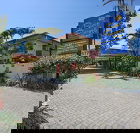 Reef Resort Motel - Northern Rivers Accommodation