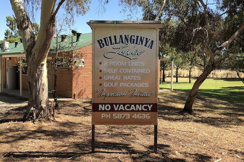 Bullanginya Lodge - Northern Rivers Accommodation 1