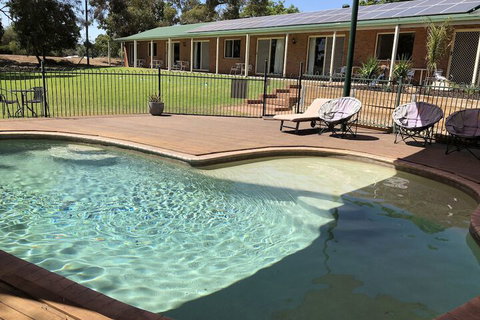 Bullanginya Lodge - Northern Rivers Accommodation 5